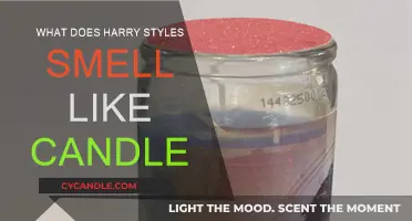 Harry Styles' Candle: What Does It Smell Like?