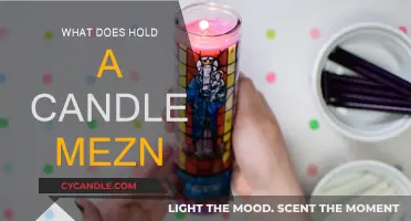 Unraveling the Intriguing Phrase: "Hold a Candle