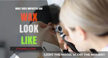 Ear Wax Impact: What to Look for and How to Manage It