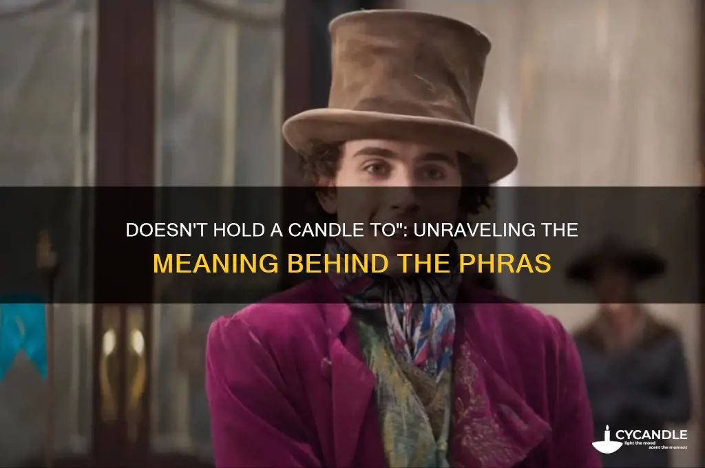 what does it mean doesn