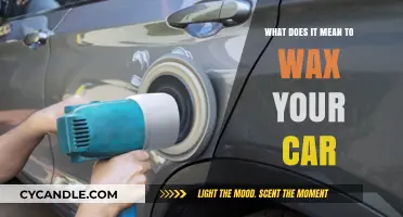 The Ultimate Guide to Car Waxing: Protecting Your Vehicle's Shine
