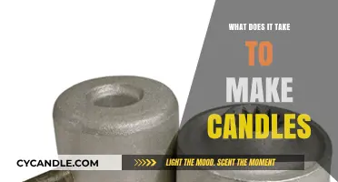 Mastering Candle Making: Essential Tools, Techniques, and Tips for Success