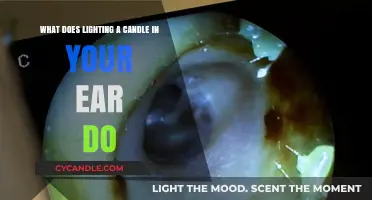 Ear Candling: Risks, Benefits, and What It Really Does