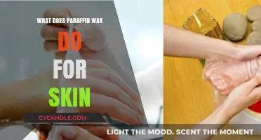 Paraffin Wax Benefits: Hydrating, Soothing, and Revitalizing Skin Naturally