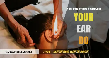 Ear Candling: Risks, Benefits, and What It Really Does to Your Ears