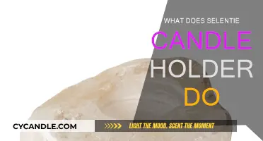 Selentie Candle Holders: Benefits and Uses