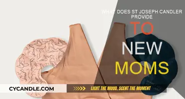 St. Joseph's Candler: Supportive Care for New Moms