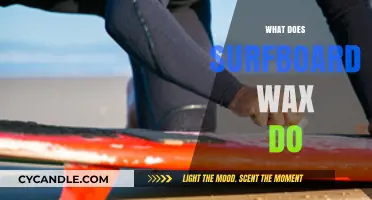 Unlocking the Secrets of Surfboard Wax: A Comprehensive Guide
