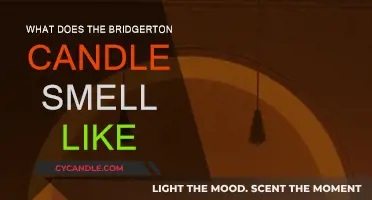 Unboxing the Bridgerton Candle: A Whiff of Romance