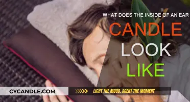 Ear Candling: What's Inside the Wax?