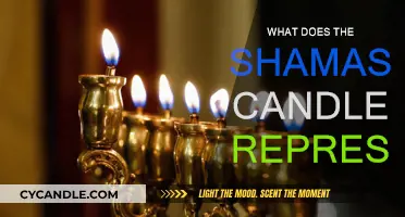 The Shamash: A Guiding Light and Hope