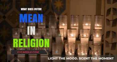 Exploring Devotion: Understanding the Significance of Votive Practices in Religion