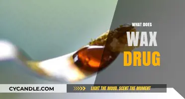 Unveiling the Truth: What Does Wax Drug Mean and Its Implications?