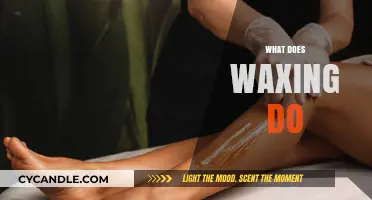 Unveiling the Benefits: How Waxing Transforms Your Skin