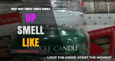 Yankee Candle Bundle Up: A Cozy Winter Scent Review