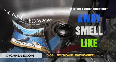 Yankee Candle Drift Away: A Soothing Scent Review and Notes