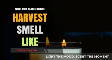 Yankee Candle Harvest Scent: A Cozy Autumn Aroma Explained