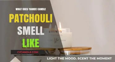 Yankee Candle Patchouli: Earthy, Spicy, and Mystical Scent Explained