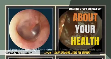 Decoding Ear Wax: What It Reveals About Your Health