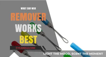 Effective Ear Wax Removal: Top Products and Methods Compared
