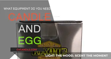 Candling Eggs: The Essential Equipment Guide