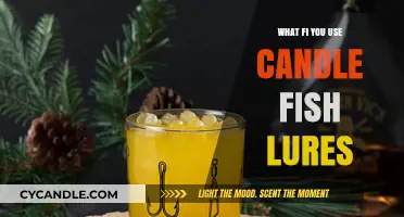 Candle Fish Lures: Innovative Techniques for Attracting and Catching More Fish