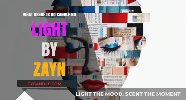 Exploring the Genre of Zayn's 'No Candle No Light