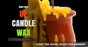 Effective Ways to Remove Candle Wax from Any Surface Easily