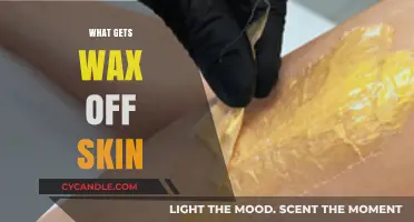 Effective Methods to Remove Wax from Skin: A Comprehensive Guide