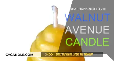 The Mystery of Walnut Avenue Candles: What Went Wrong?