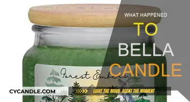 Bella Candles: What Happened to the Brand?