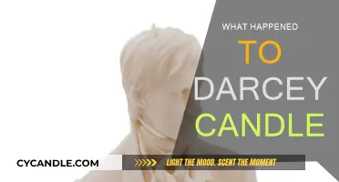 Darcey's Candles: What Happened to the Business?