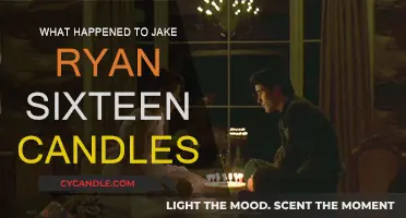 Jake Ryan's Sixteen Candles: What Really Happened?