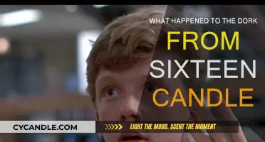 The Sixteen Candles Dork: Where Are They Now?