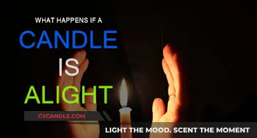 Candles Ignite: The Science Behind Their Magical Flames