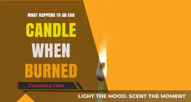 Ear Candling Explained: What Happens When You Burn an Ear Candle?
