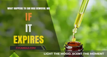 Expired Ear Wax Removal Aid: Risks, Effectiveness, and Safe Alternatives