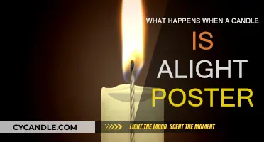 Candle Science: How Does It Work?