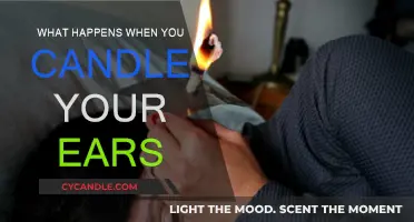 Ear Candling: Benefits, Risks, and What to Expect