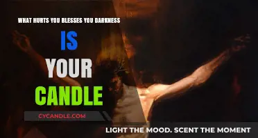 Darkness Illuminates: How Pain Becomes a Blessing in Disguise