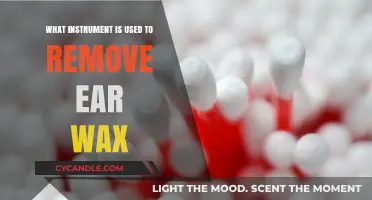 Effective Ear Wax Removal: The Right Instrument for Safe Cleaning