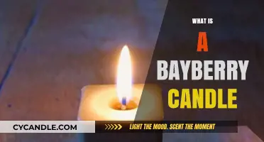Discover the Natural Scent and Benefits of Bayberry Candles