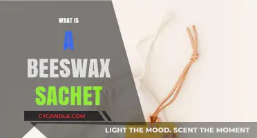 Discover the Natural Freshness of Beeswax Sachets: A Guide