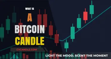 Understanding Bitcoin Candles: A Beginner's Guide to Crypto Chart Patterns
