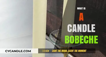 Understanding the Candle Bobèche: Function, History, and Modern Uses