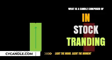 Understanding Candle Composition in Stock Trading: Key Components Explained