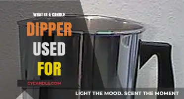 Candle Dipping Tool: Uses, Techniques, and Creative Crafting Ideas