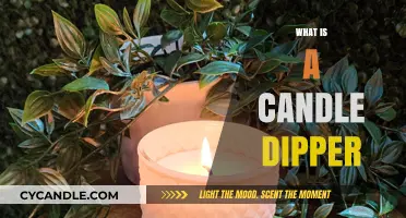 What Is a Candle Dipper? A Beginner's Guide to Candle Making