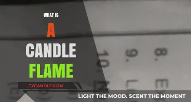 Understanding the Science and Beauty of a Candle Flame