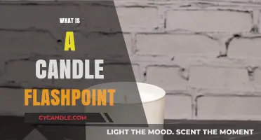 Understanding Candle Flashpoint: Safety, Science, and Burning Basics Explained